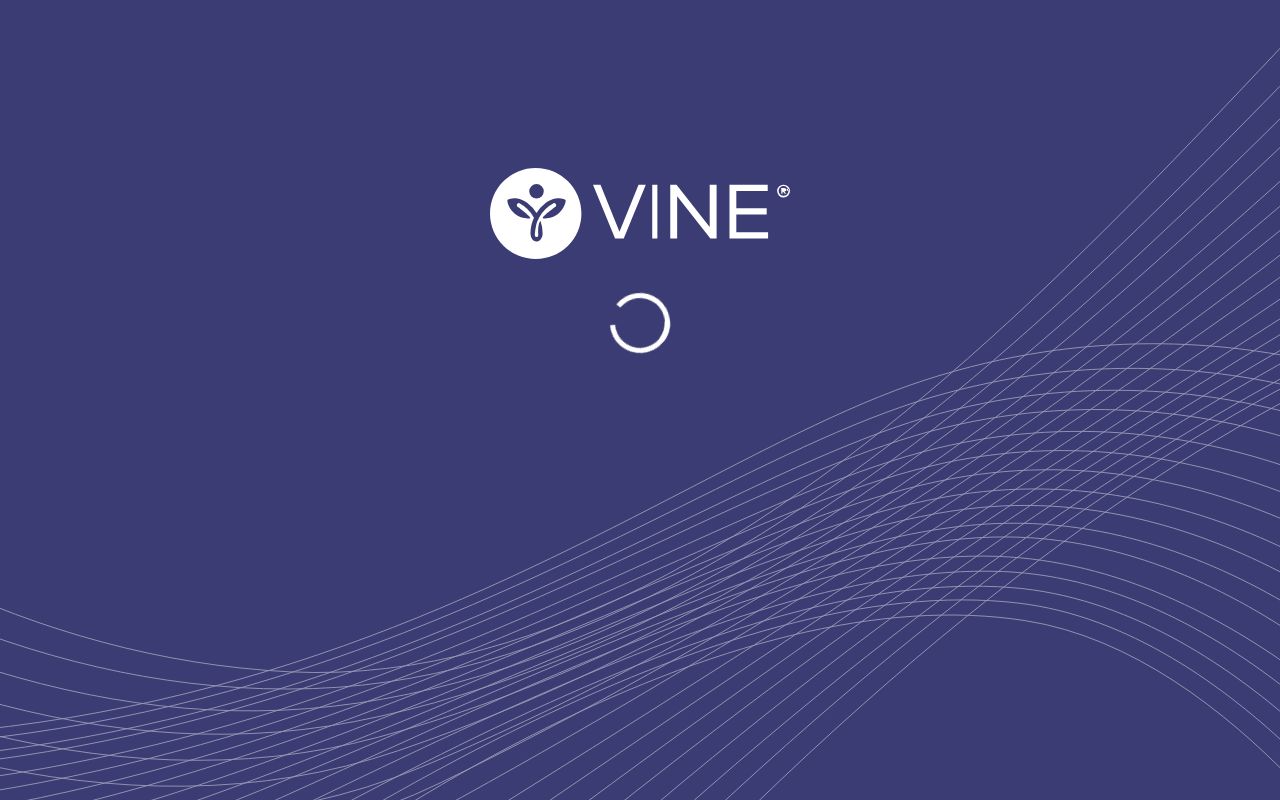 Kentucky VINELink custody search and alert registration interface
